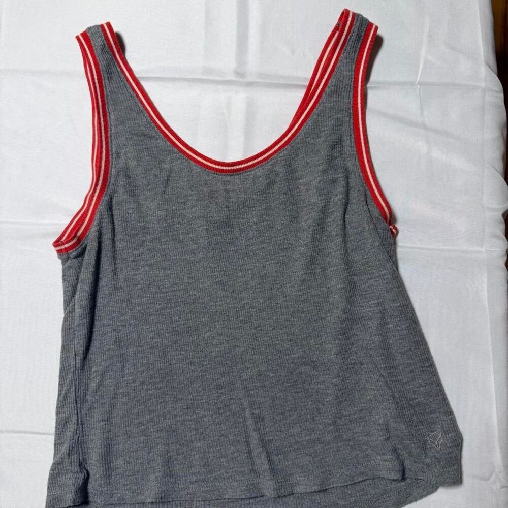Aeropostale Women's multi Vest